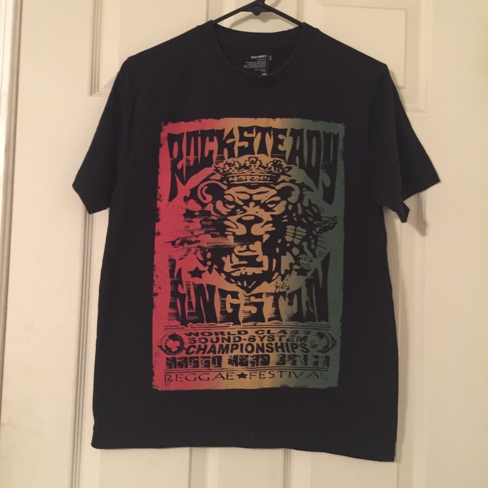 🖤FINAL PRICE🖤 Random Tee Shirts - Picture 6 of 6